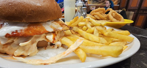 Photo of Smugglers Den - 10 Causewayhead, Penzance TR18 2SN